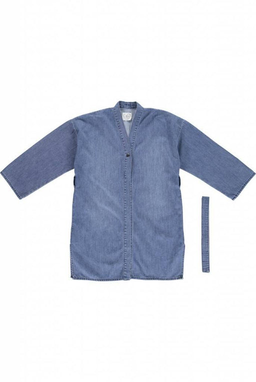 Kimono von GroCompany bei Pilzessin - pilzessono.shop - zauberhafte Kinderdinge