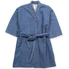Kimono von GroCompany bei Pilzessin - pilzessono.shop - zauberhafte Kinderdinge