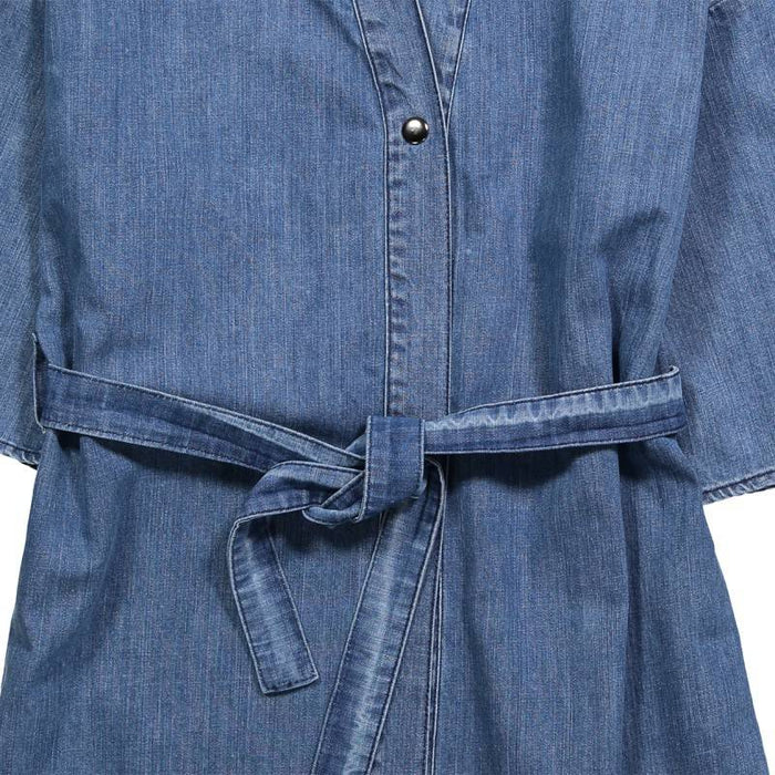 Kimono von GroCompany bei Pilzessin - pilzessono.shop - zauberhafte Kinderdinge