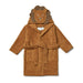 ⋙ Kinder Bademantel | Lion/golden caramel mix von Liewood ♥ - pilzessono.shop