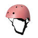 Kinder Fahrradhelm in coral - pilzessono.shop - zauberhafte Kinderdinge