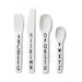Kinderbesteck Set - pilzessono.shop - zauberhafte Kinderdinge