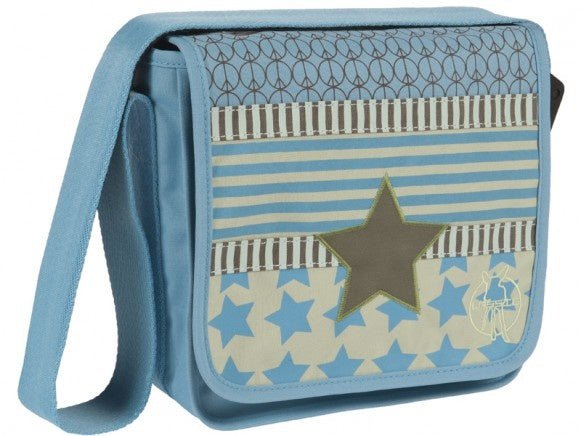 Kindergartentasche von Lässig - pilzessono.shop - zauberhafte Kinderdinge