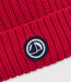⋙ Kindermütze für Jungen von Petit Bateau ♡ - pilzessono.shop - zauberhafte Kinderdinge