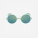 Kindersonnenbrille OURSON in almond green von Ki ET LA - pilzessono.shop
