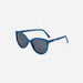 Kindersonnenbrille SUN BuZZ in denimblau von Ki ET LA - pilzessono.shop