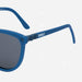 Kindersonnenbrille SUN BuZZ in denimblau von Ki ET LA - pilzessono.shop