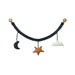 Kinderwagenkette Marlen Stargate - pilzessono.shop - zauberhafte Kinderdinge
