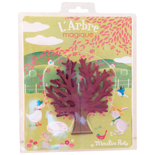 ⋙ Kirschblüten-Wunderbaum von Moulin Roty ♥ - pilzessono.shop - zauberhafte Kinderdinge
