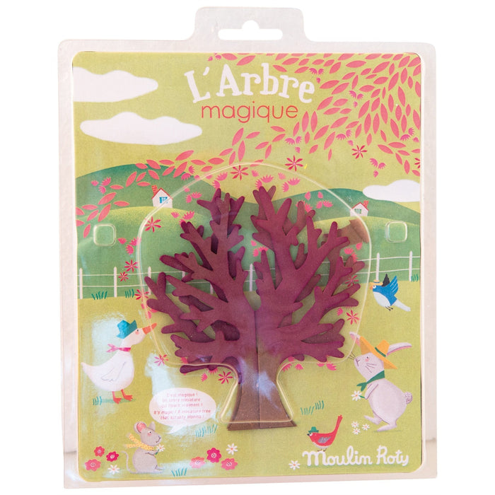 ⋙ Kirschblüten-Wunderbaum von Moulin Roty ♥ - pilzessono.shop - zauberhafte Kinderdinge