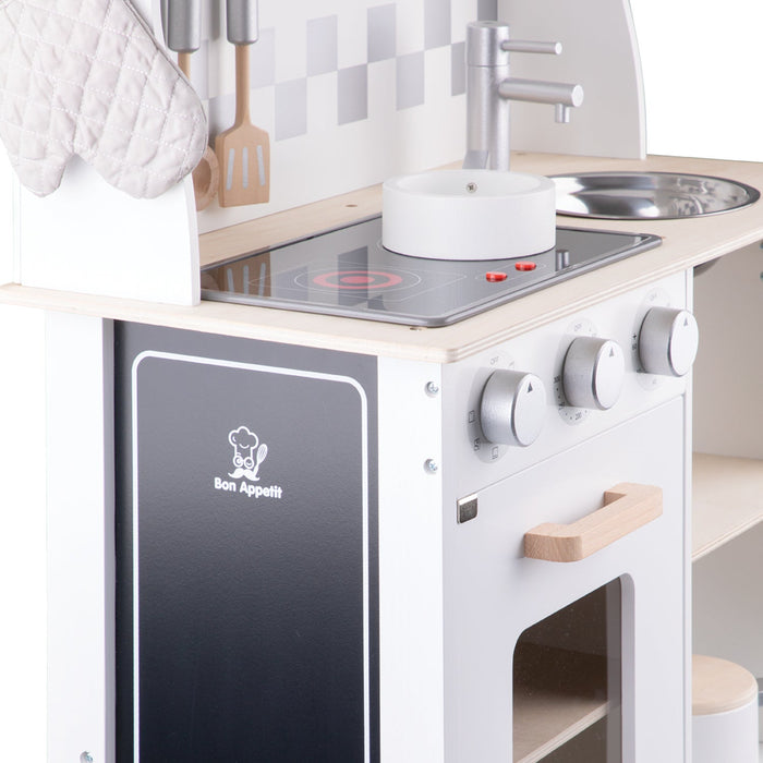 Kitchenette - pilzessono.shop - zauberhafte Kinderdinge