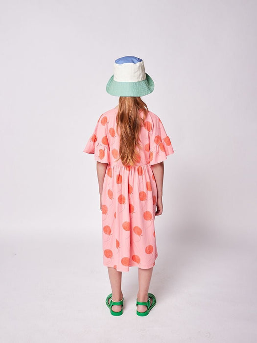 ⋙ KLEID Balloon all over von Bobo Choses ♡ - pilzessono.shop - zauberhafte Kinderdinge