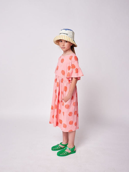 ⋙ KLEID Balloon all over von Bobo Choses ♡ - pilzessono.shop - zauberhafte Kinderdinge
