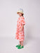 ⋙ KLEID Balloon all over von Bobo Choses ♡ - pilzessono.shop - zauberhafte Kinderdinge