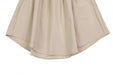 ⋙ Kleid "Belle" in powder von Donsje ♡ - pilzessono.shop - zauberhafte Kinderdinge