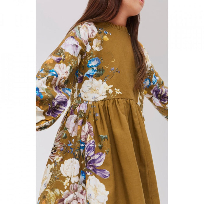 Kleid Como - pilzessono.shop - zauberhafte Kinderdinge