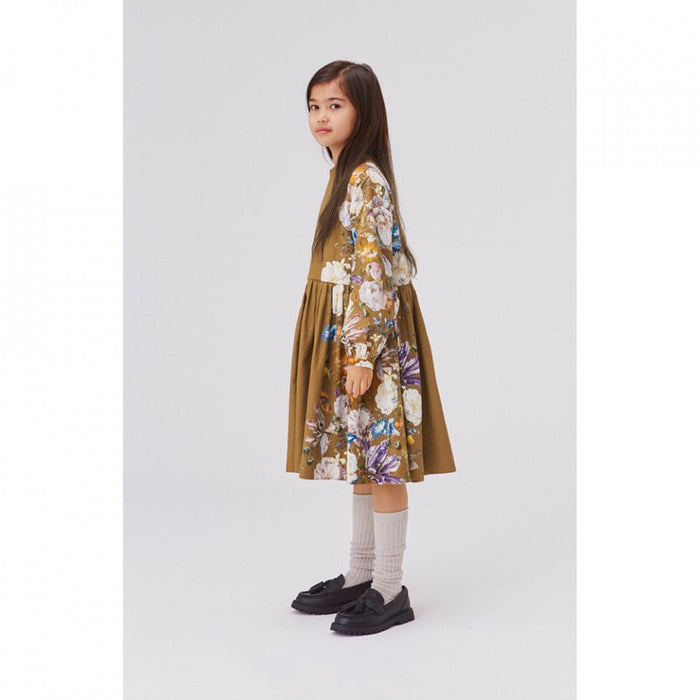 Kleid Como - pilzessono.shop - zauberhafte Kinderdinge