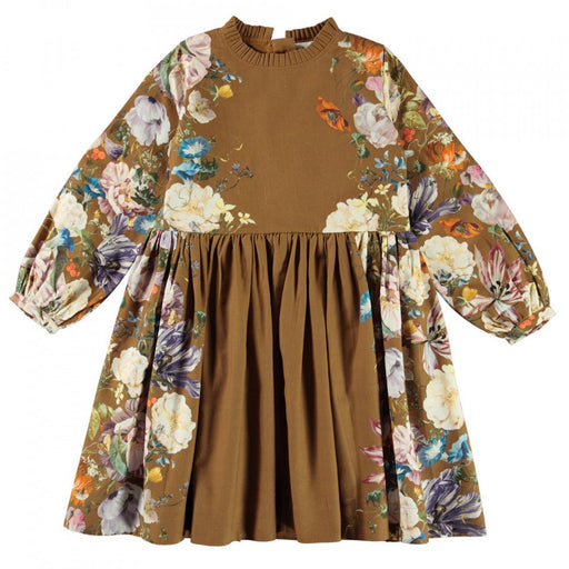 Kleid Como - pilzessono.shop - zauberhafte Kinderdinge