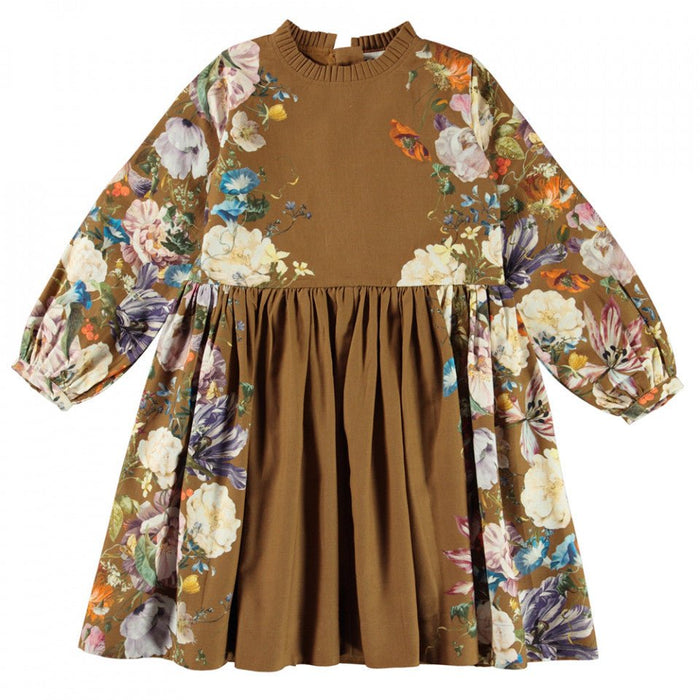 Kleid Como - pilzessono.shop - zauberhafte Kinderdinge