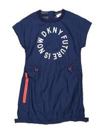 Kleid dunkelblau - pilzessono.shop - zauberhafte Kinderdinge