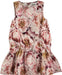 Kleid "Peonies Catalina Dress" - pilzessono.shop - zauberhafte Kinderdinge