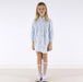 Kleid Tinycottons - pilzessono.shop - zauberhafte Kinderdinge