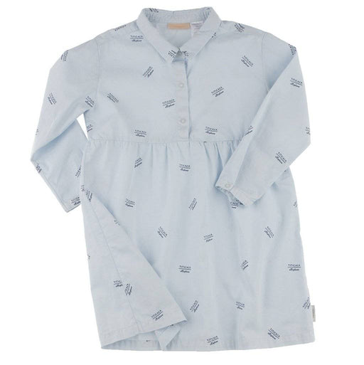 Kleid Tinycottons - pilzessono.shop - zauberhafte Kinderdinge