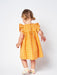 ⋙ Kleid "Vichy" von Bobo Choses ♡ - pilzessono.shop - zauberhafte Kinderdinge