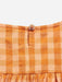 ⋙ Kleid "Vichy" von Bobo Choses ♡ - pilzessono.shop - zauberhafte Kinderdinge