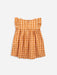 ⋙ Kleid "Vichy" von Bobo Choses ♡ - pilzessono.shop - zauberhafte Kinderdinge