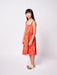 ⋙ Kleid "Wallflowers all over" von Bobo Choses ♡ - pilzessono.shop - zauberhafte Kinderdinge