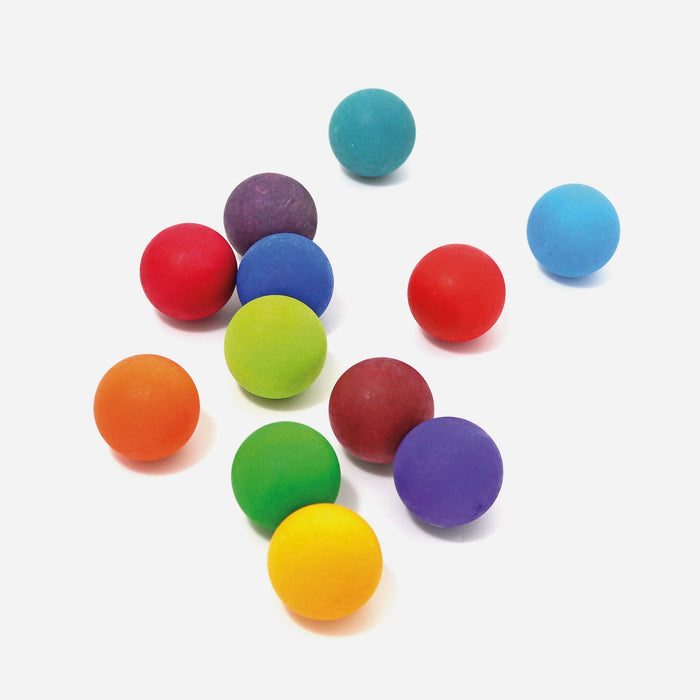⋙ Kleine Regenbogenkugeln von Grimms ♥ - pilzessono.shop