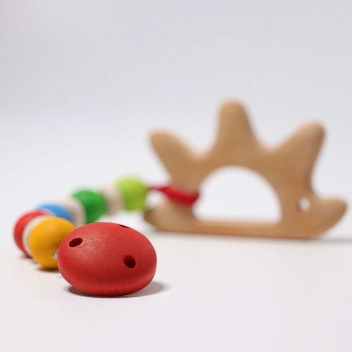 Kleiner Igel ♥ - pilzessono.shop - zauberhafte Kinderdinge