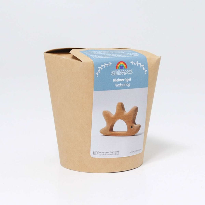 Kleiner Igel ♥ - pilzessono.shop - zauberhafte Kinderdinge