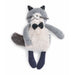 Kleines Kuscheltier Katze Ferndinand - pilzessono.shop - zauberhafte Kinderdinge