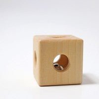 Klingender Würfel - pilzessono.shop - zauberhafte Kinderdinge