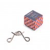 Knobelspiel "Doppelknoten" - pilzessono.shop - zauberhafte Kinderdinge