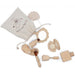 Konges Sløjd Beauty Set | Multi - pilzessono.shop - zauberhafte Kinderdinge
