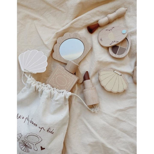 Konges Sløjd Beauty Set | Multi - pilzessono.shop - zauberhafte Kinderdinge
