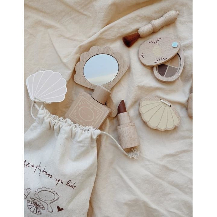 Konges Sløjd Beauty Set | Multi - pilzessono.shop - zauberhafte Kinderdinge