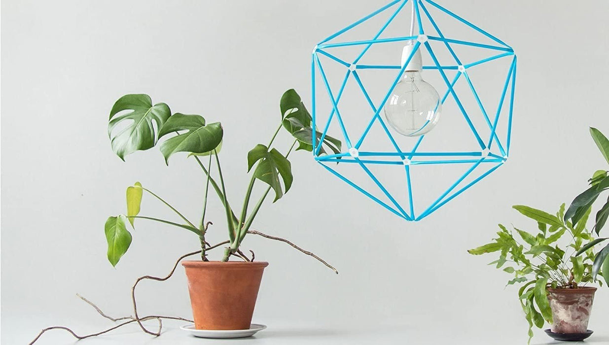 ⋙ Konstruktions- und Experimentierspielzeug Set von Strawbees ♡ - Copy - pilzessono.shop