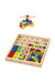 Konstruktionsset von Viga - pilzessono.shop - zauberhafte Kinderdinge