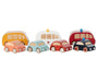 ⋙ Krankenwagen aus Holz von Maileg ♡ - pilzessono.shop
