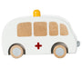 ⋙ Krankenwagen aus Holz von Maileg ♡ - pilzessono.shop