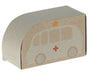 ⋙ Krankenwagen aus Holz von Maileg ♡ - pilzessono.shop