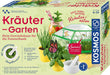 Kräuter-Garten - pilzessono.shop - zauberhafte Kinderdinge