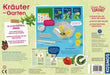 Kräuter-Garten - pilzessono.shop - zauberhafte Kinderdinge