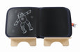 Kreide Malbuch „Constellations“ - pilzessono.shop - zauberhafte Kinderdinge