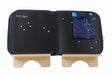 Kreide Malbuch „Constellations“ - pilzessono.shop - zauberhafte Kinderdinge