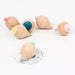 Kreisel mit Schnur - pilzessono.shop - zauberhafte Kinderdinge